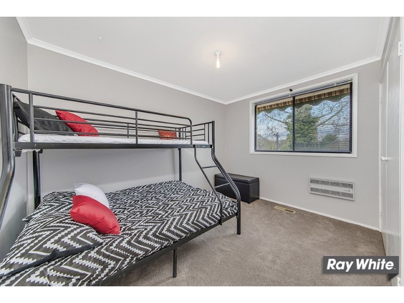 3 Fellows Street, Latham ACT 2615