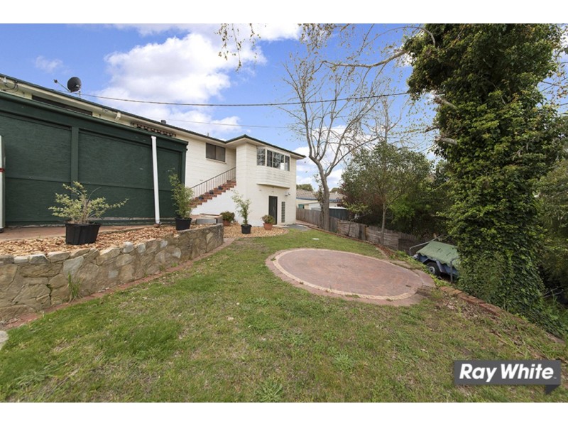 3 Fellows Street, Latham ACT 2615