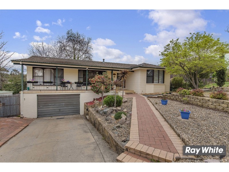 3 Fellows Street, Latham ACT 2615