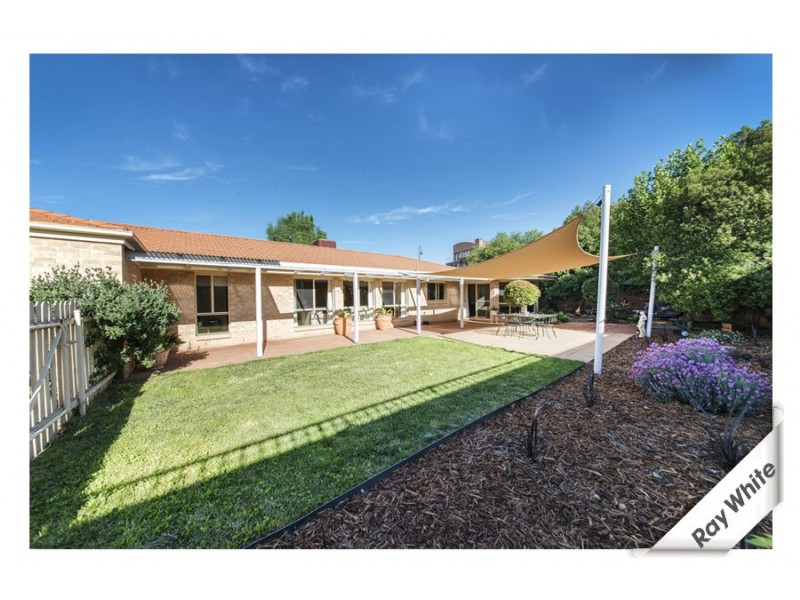 54 Lexcen Avenue, Nicholls ACT 2913
