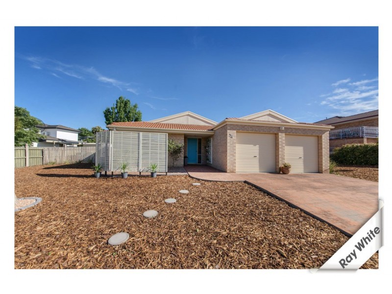 54 Lexcen Avenue, Nicholls ACT 2913