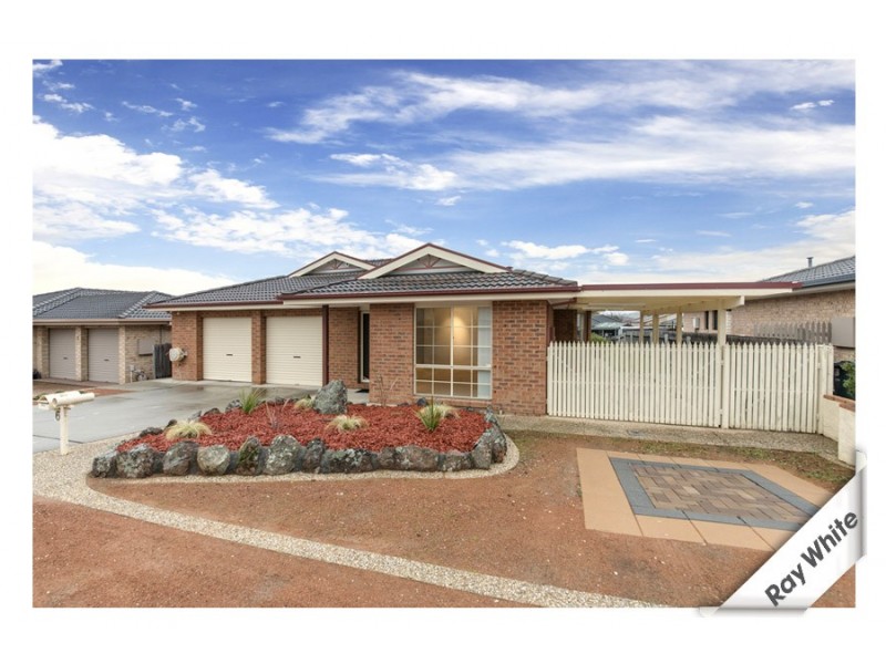 6 Tarrant Crescent, Dunlop ACT 2615