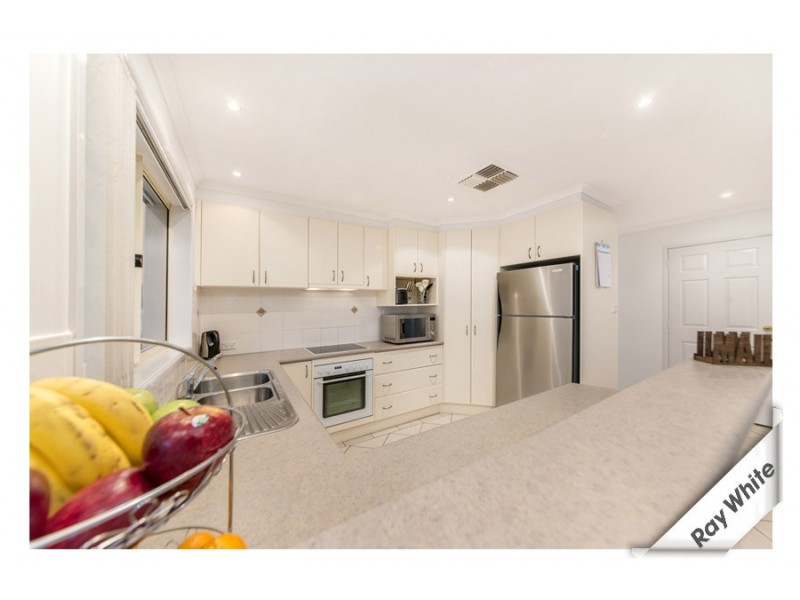 6 Tarrant Crescent, Dunlop ACT 2615