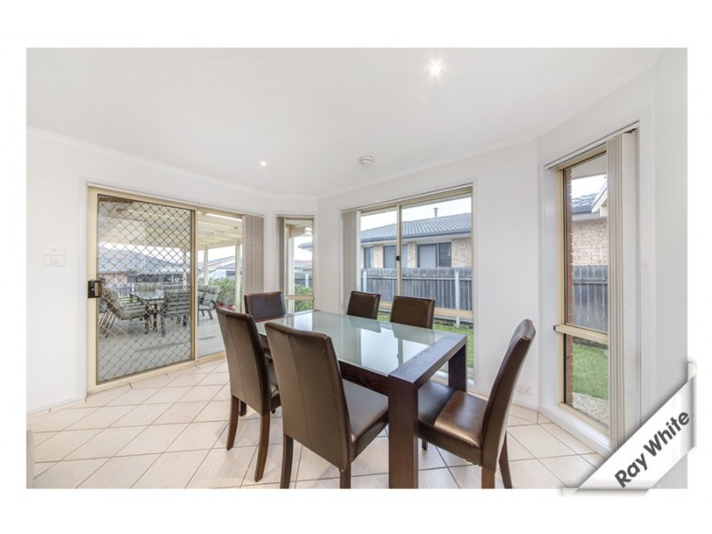 6 Tarrant Crescent, Dunlop ACT 2615