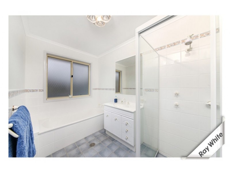 6 Tarrant Crescent, Dunlop ACT 2615