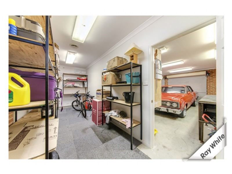 6 Tarrant Crescent, Dunlop ACT 2615