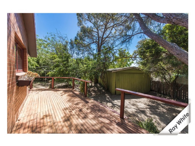 16 Shand Place, Latham ACT 2615