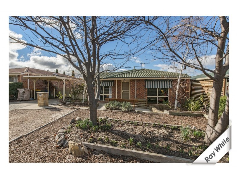 8 Windich Street, Ngunnawal ACT 2913