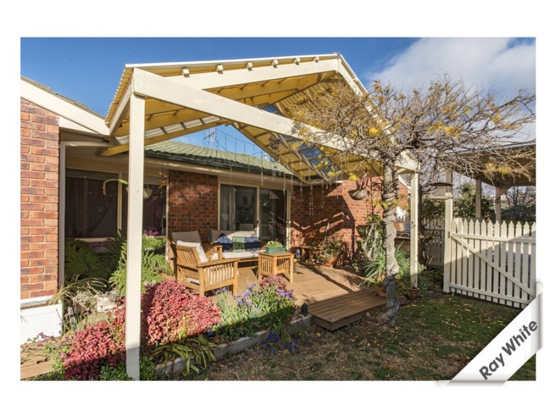 8 Windich Street, Ngunnawal ACT 2913