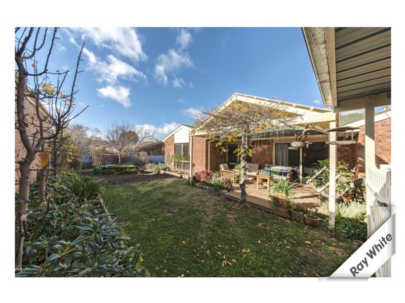 8 Windich Street, Ngunnawal ACT 2913