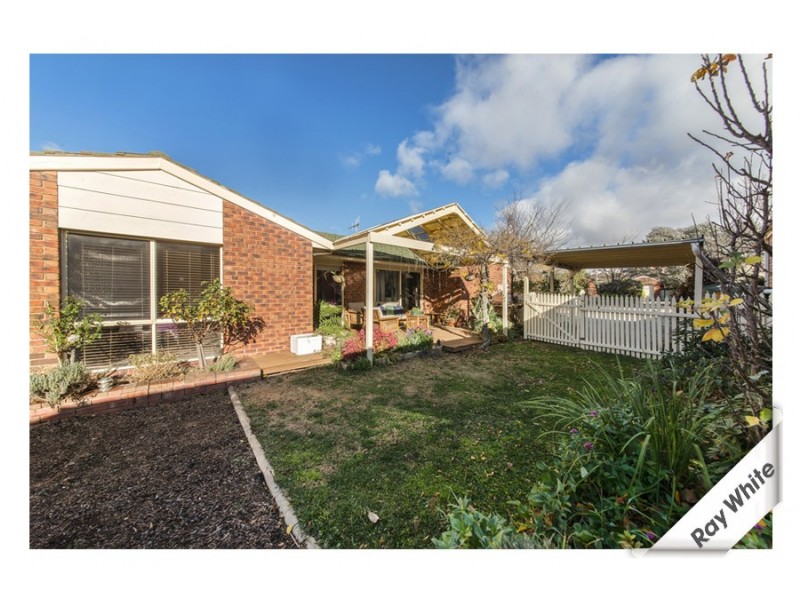 8 Windich Street, Ngunnawal ACT 2913