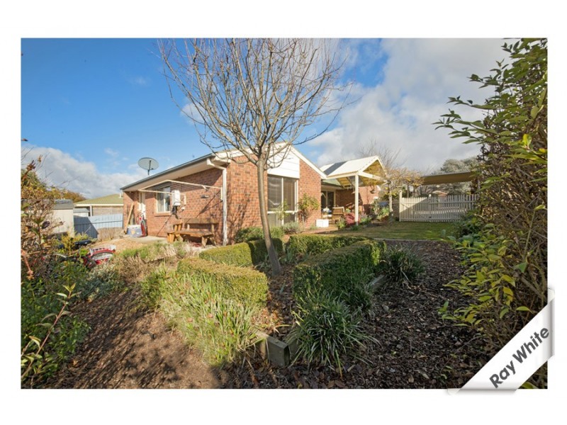 8 Windich Street, Ngunnawal ACT 2913