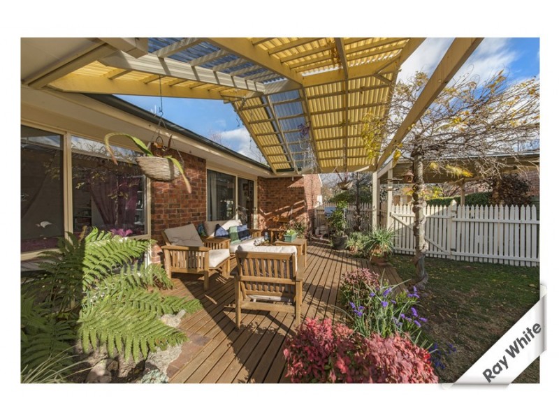 8 Windich Street, Ngunnawal ACT 2913