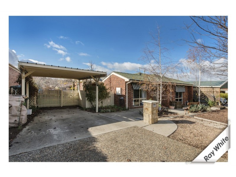 8 Windich Street, Ngunnawal ACT 2913