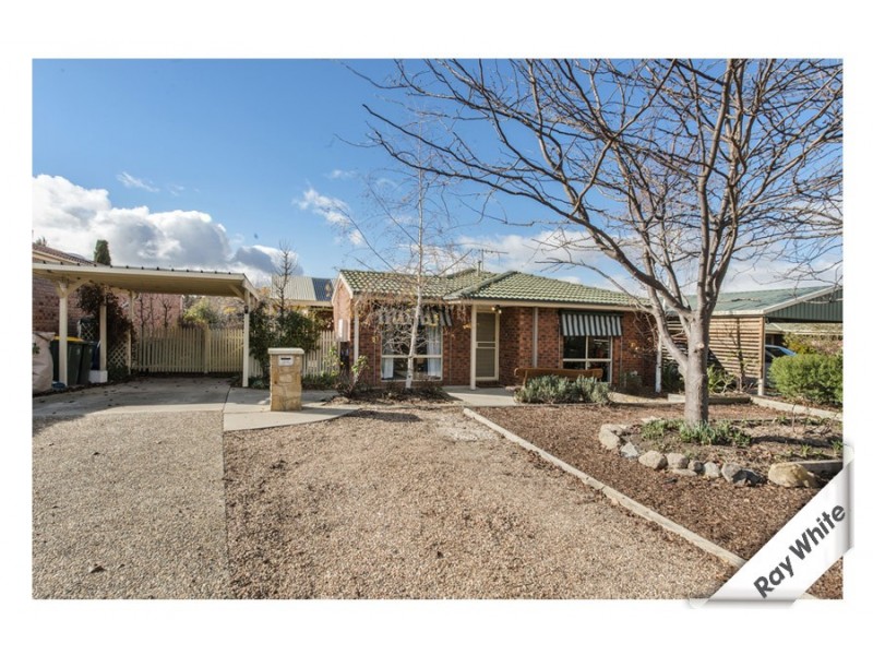 8 Windich Street, Ngunnawal ACT 2913