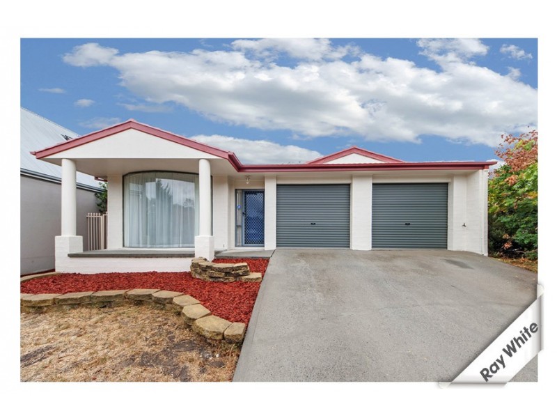 14 Maynard Street, Ngunnawal ACT 2913