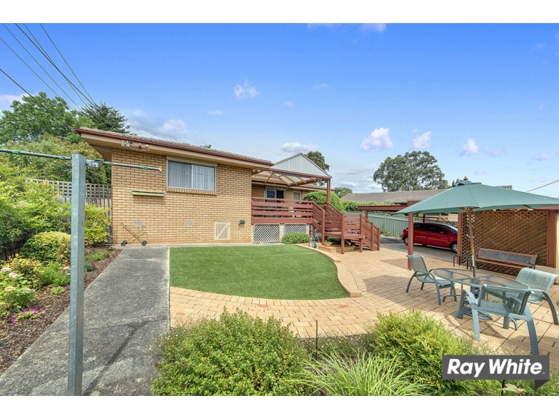 52 McEachern Crescent, Melba ACT 2615