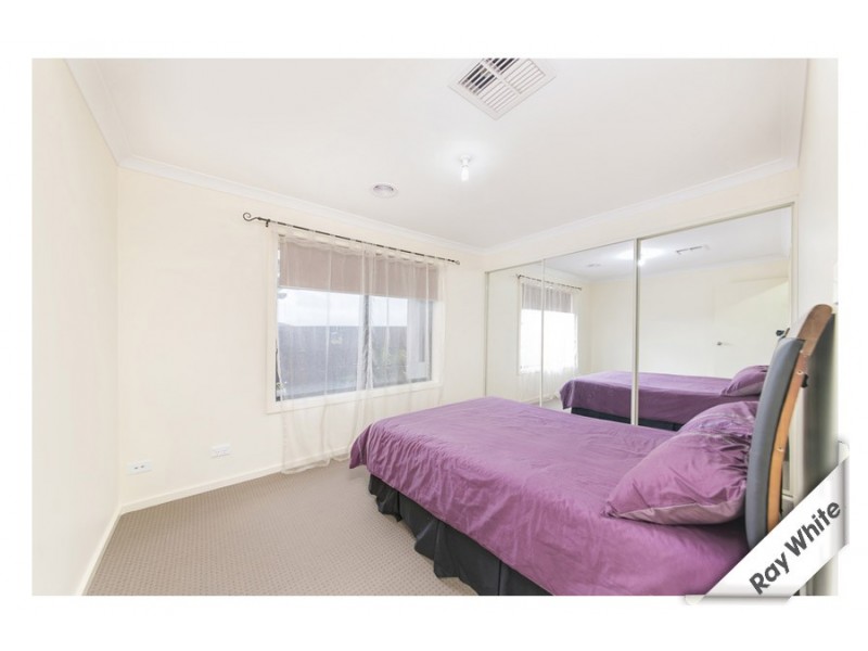 15 Pearl Gibbs Circuit, Bonner ACT 2914