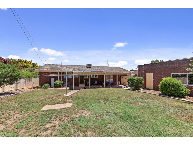 9 Want Place, Latham ACT 2615