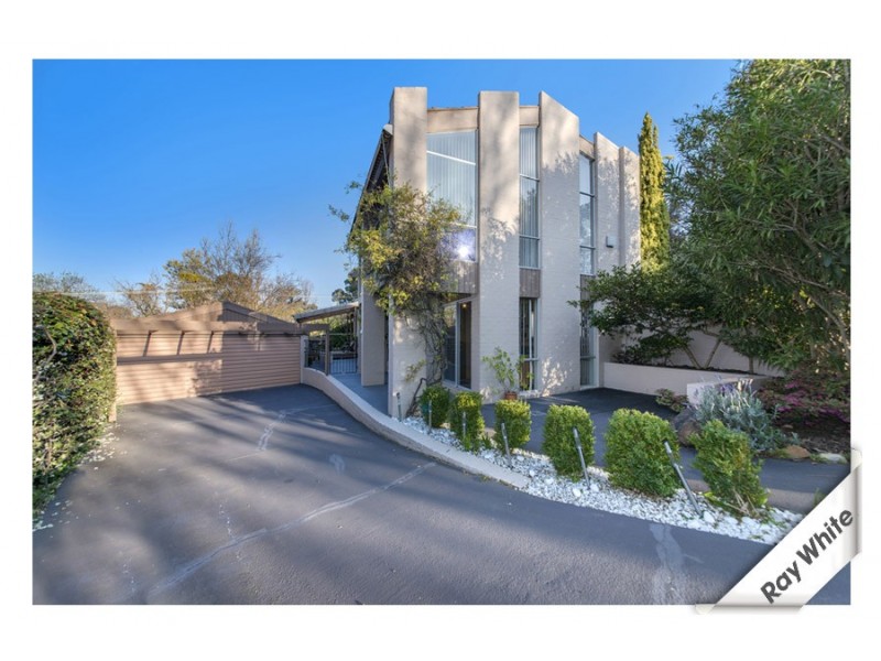 13 Bussell Crescent, Cook ACT 2614