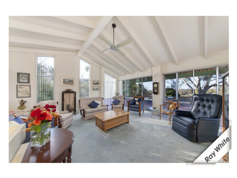 13 Bussell Crescent, Cook ACT 2614