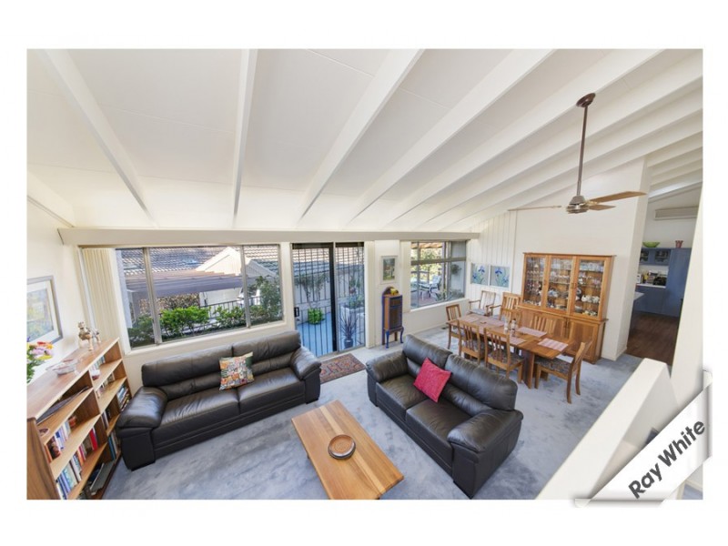 13 Bussell Crescent, Cook ACT 2614
