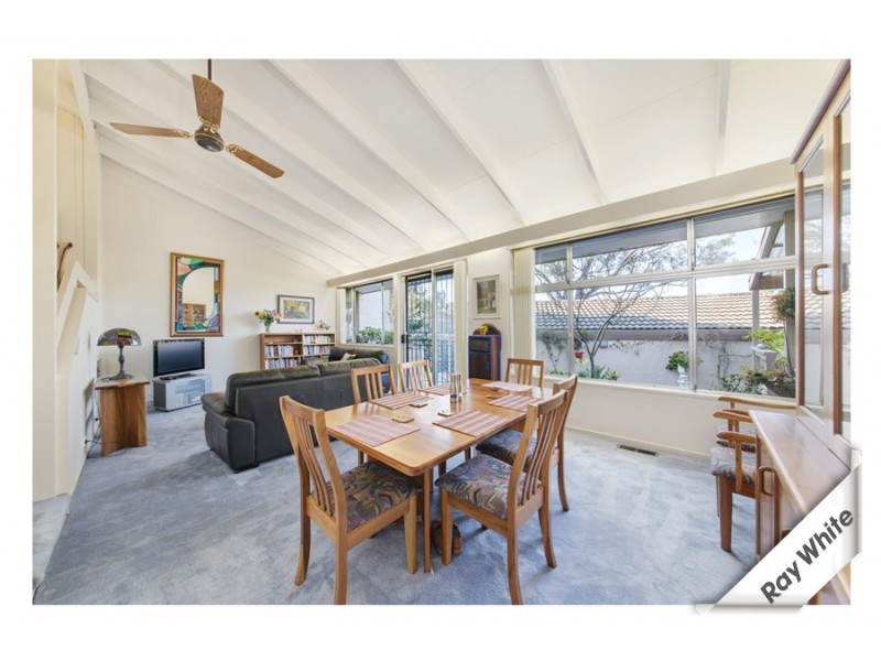 13 Bussell Crescent, Cook ACT 2614