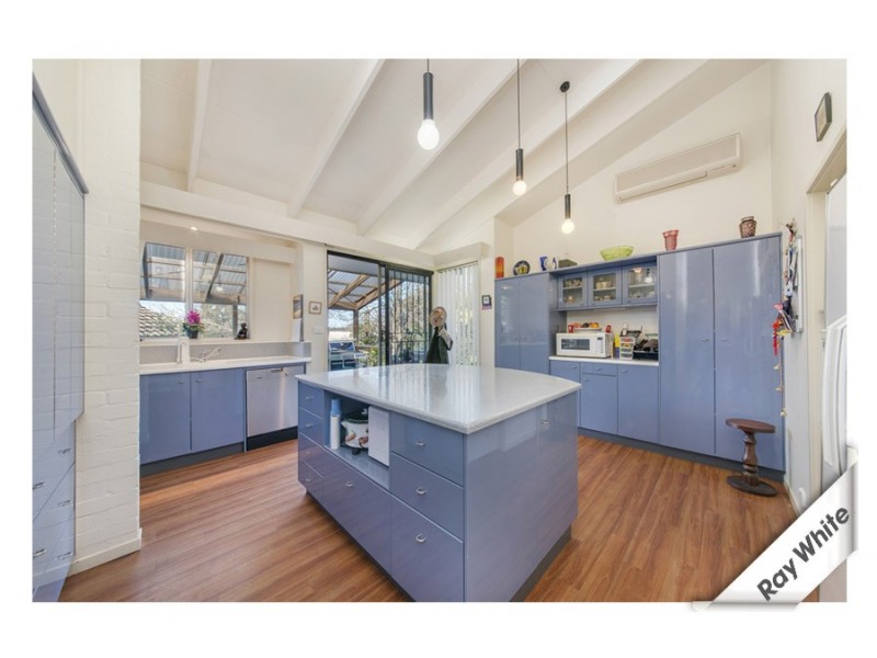 13 Bussell Crescent, Cook ACT 2614