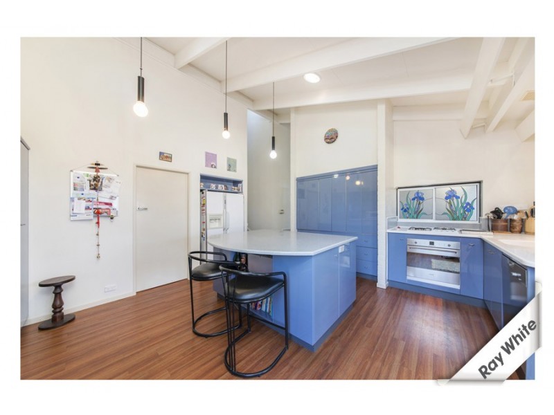 13 Bussell Crescent, Cook ACT 2614