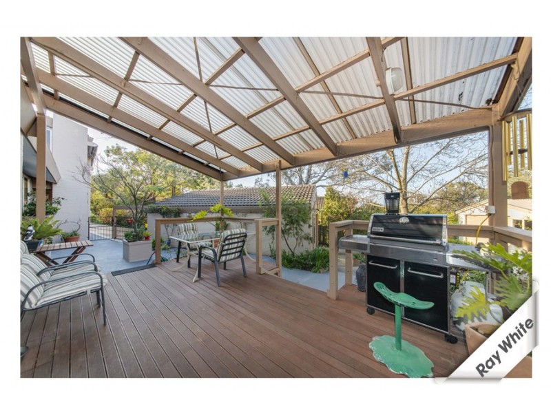 13 Bussell Crescent, Cook ACT 2614