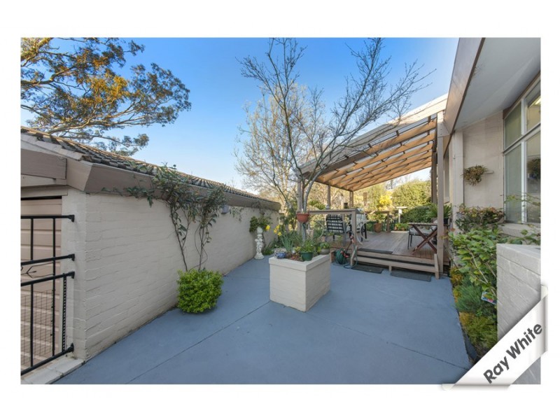 13 Bussell Crescent, Cook ACT 2614