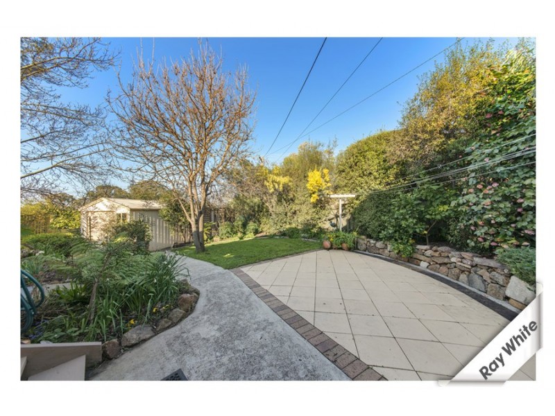 13 Bussell Crescent, Cook ACT 2614