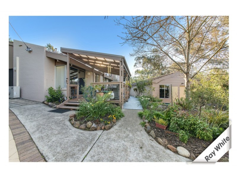 13 Bussell Crescent, Cook ACT 2614