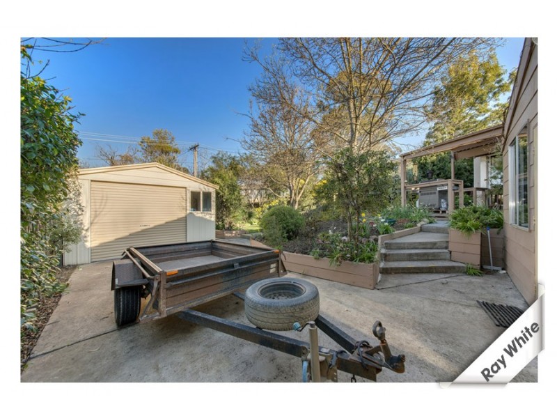 13 Bussell Crescent, Cook ACT 2614