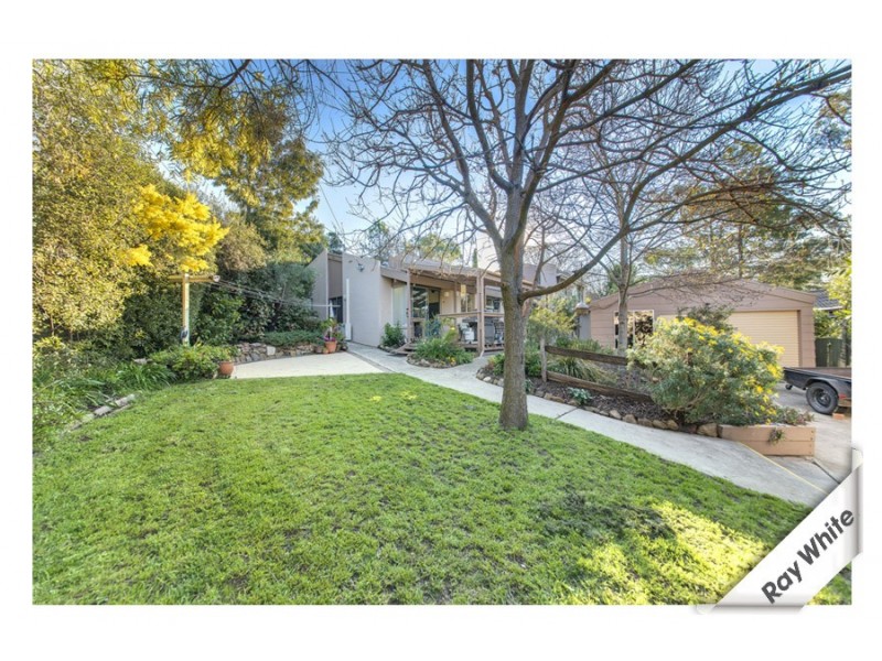 13 Bussell Crescent, Cook ACT 2614