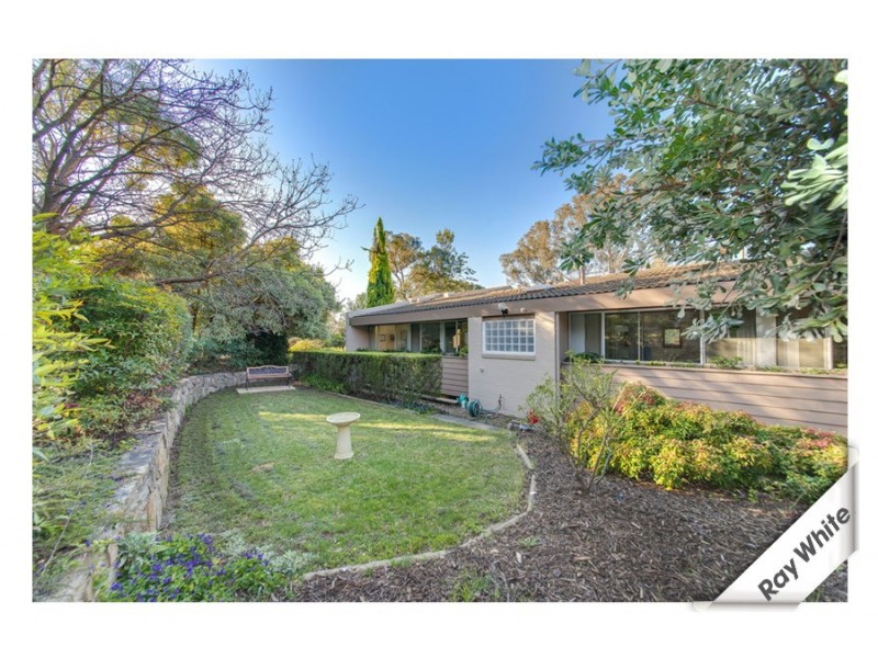 13 Bussell Crescent, Cook ACT 2614