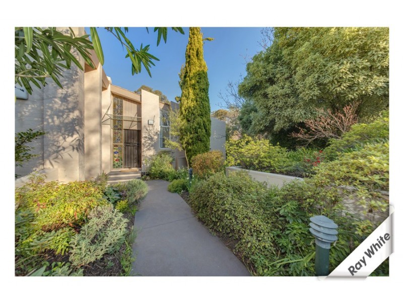 13 Bussell Crescent, Cook ACT 2614