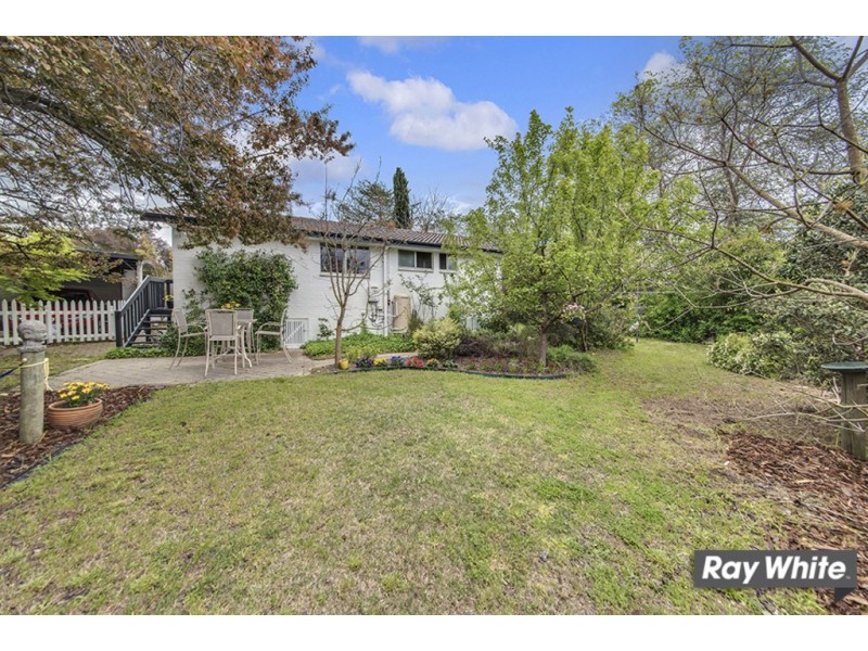 15 Jacobs Street, Evatt ACT 2617