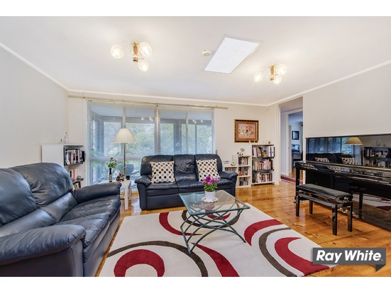 15 Jacobs Street, Evatt ACT 2617