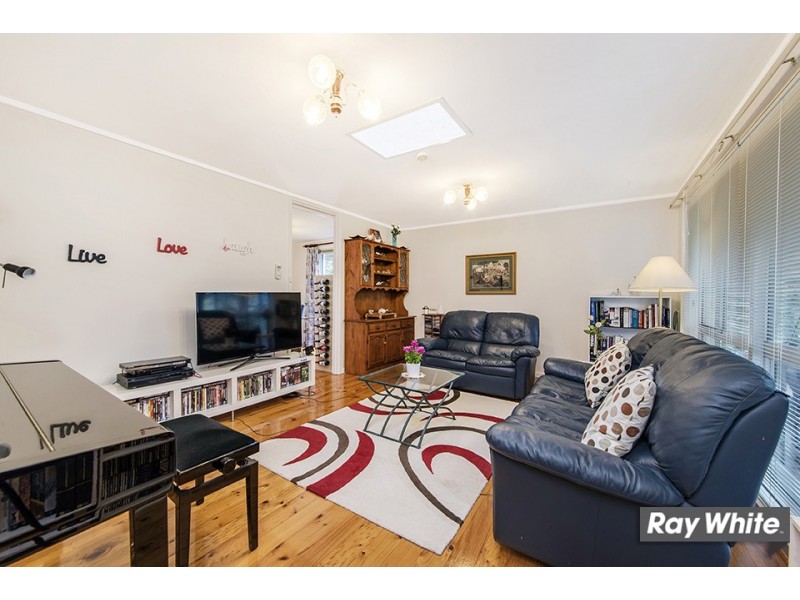 15 Jacobs Street, Evatt ACT 2617