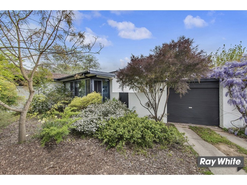 15 Jacobs Street, Evatt ACT 2617