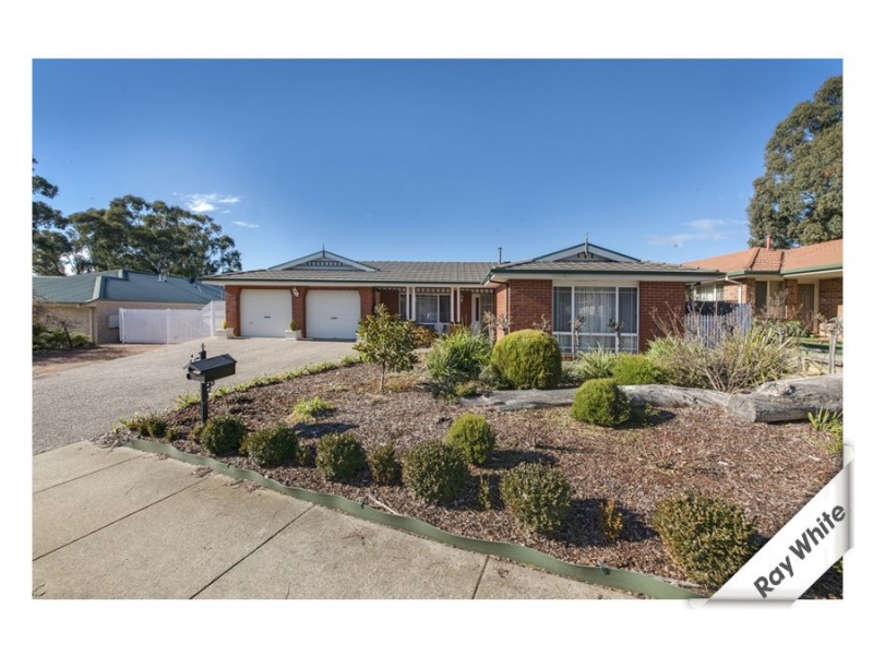 108 Archdall Street, Dunlop ACT 2615
