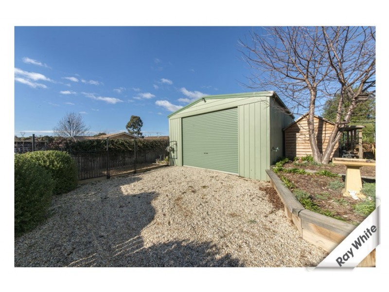 108 Archdall Street, Dunlop ACT 2615