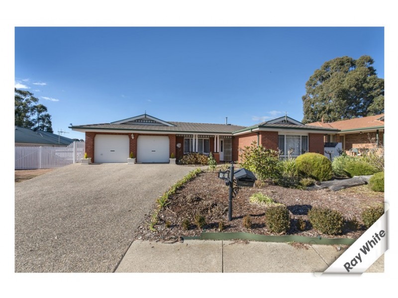 108 Archdall Street, Dunlop ACT 2615
