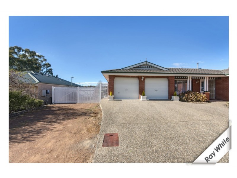 108 Archdall Street, Dunlop ACT 2615