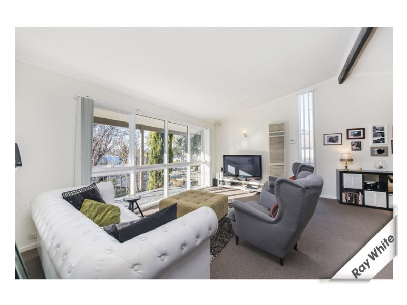 105 Starke Street, Higgins ACT 2615