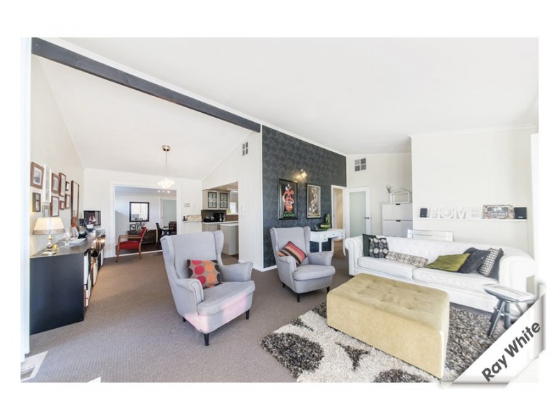 105 Starke Street, Higgins ACT 2615