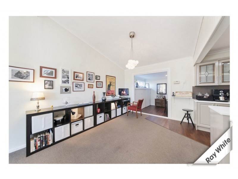 105 Starke Street, Higgins ACT 2615