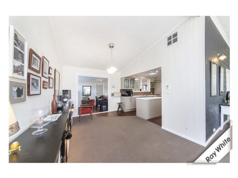 105 Starke Street, Higgins ACT 2615