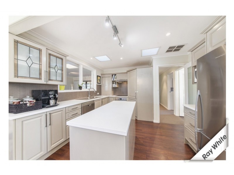 105 Starke Street, Higgins ACT 2615